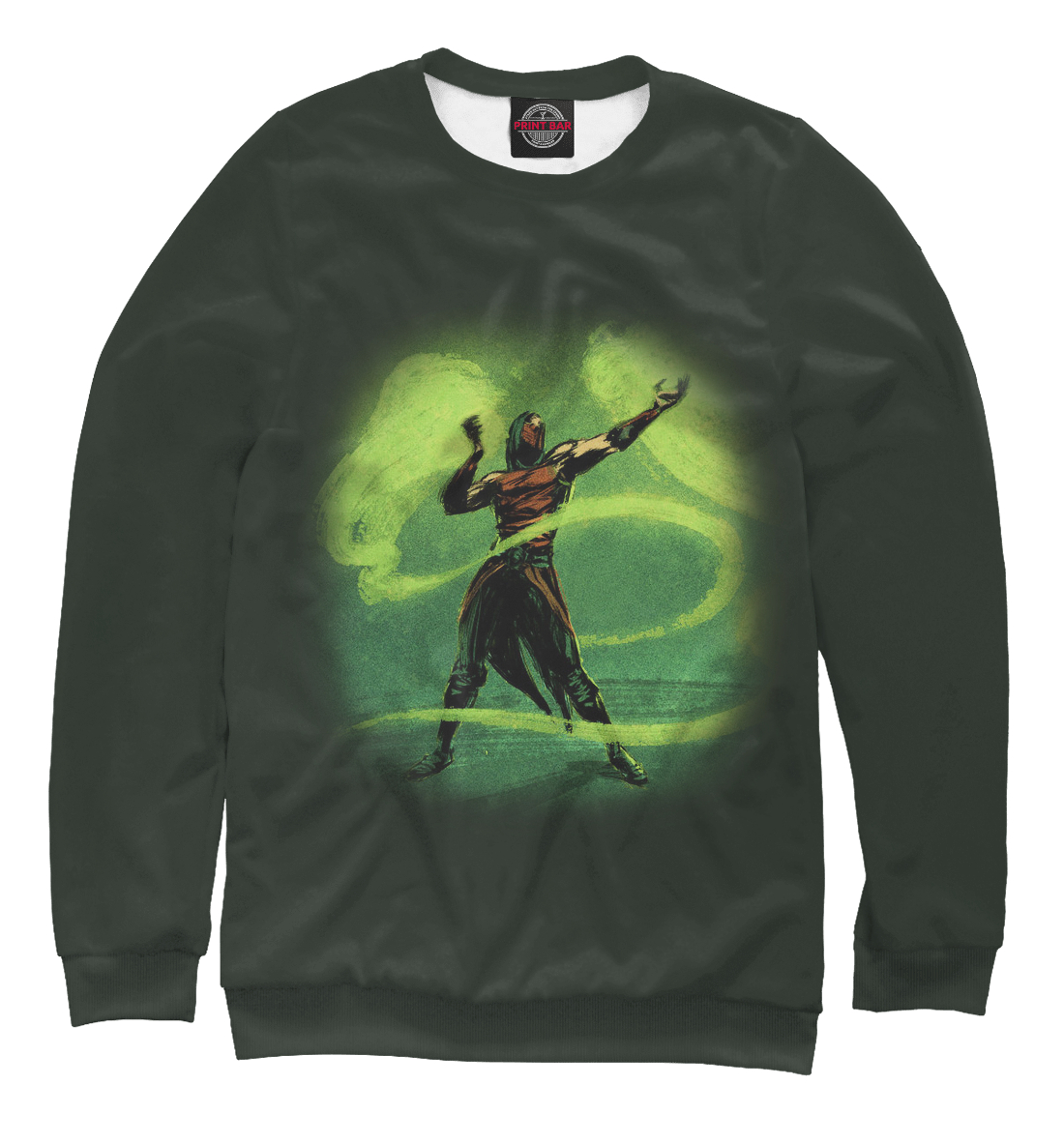 

Ermac