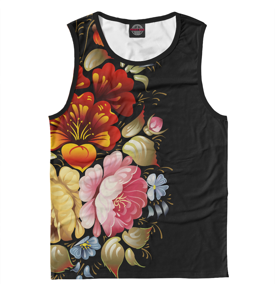 

Ночные цветы