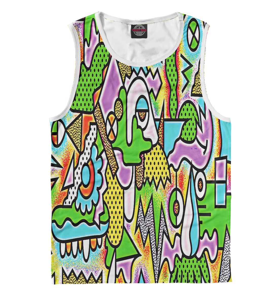 

Психоделика