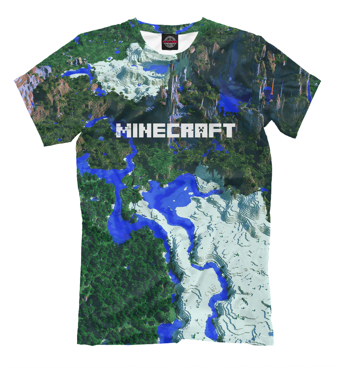 

MINECRAFT