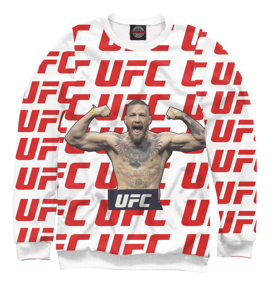 

UFC Conor McGregor