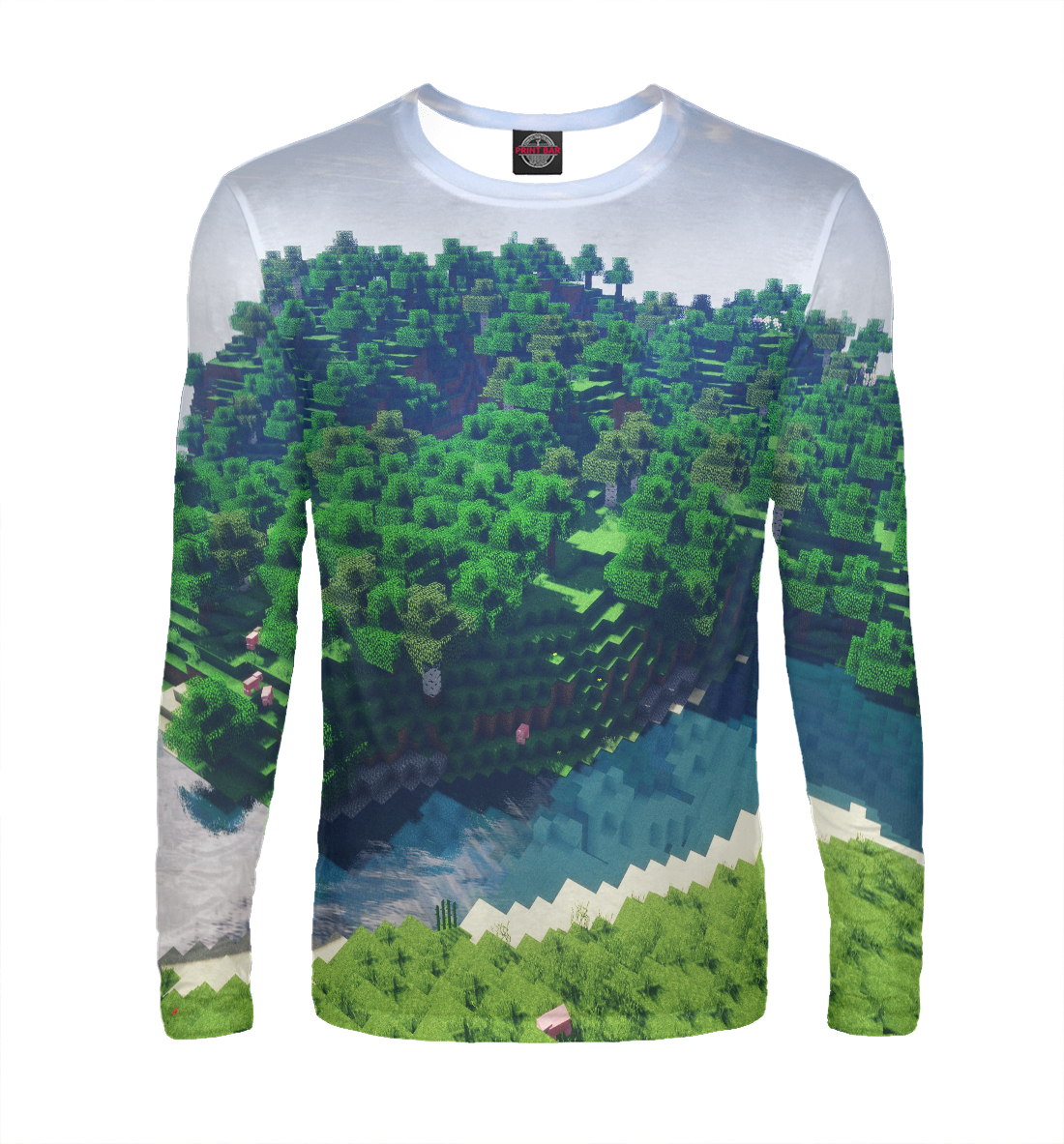 

Minecraft