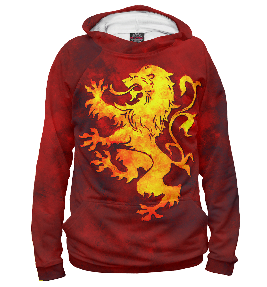 

Lion Rampart