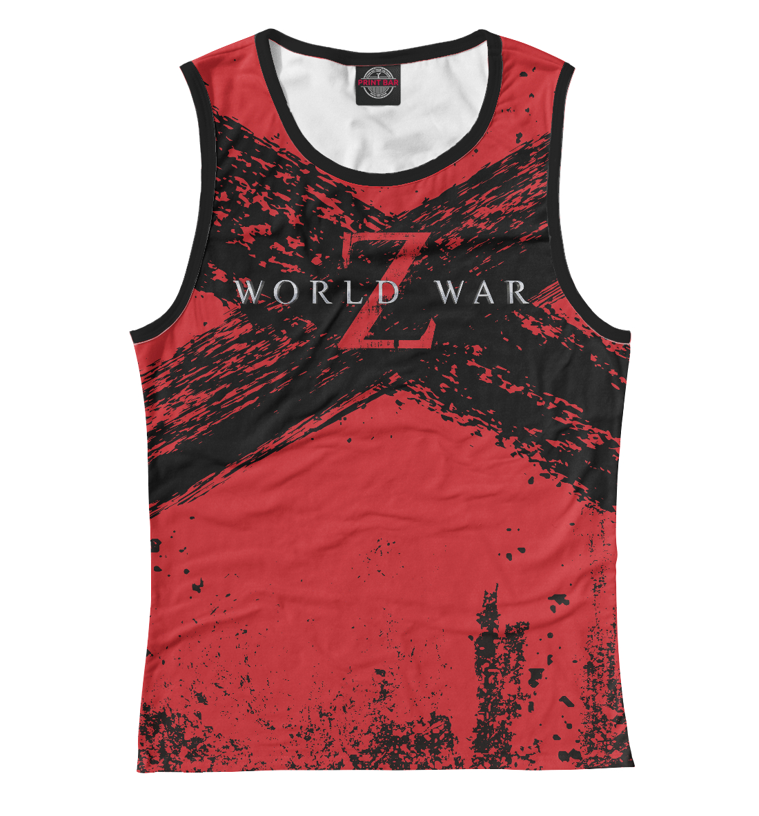 

World War Z