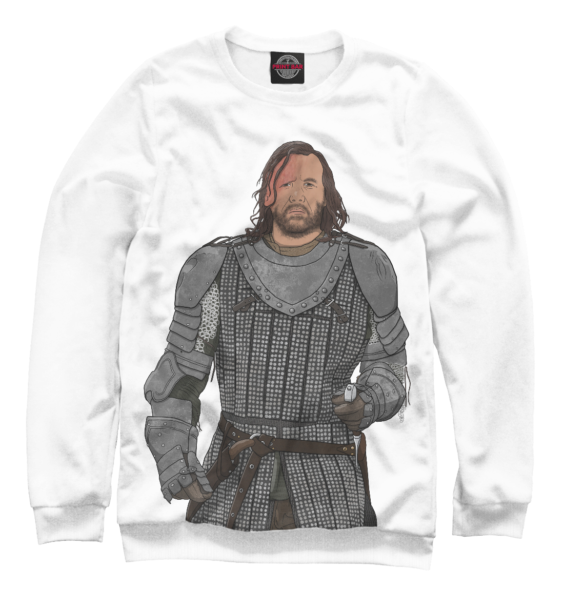 

SANDOR CLEGANE