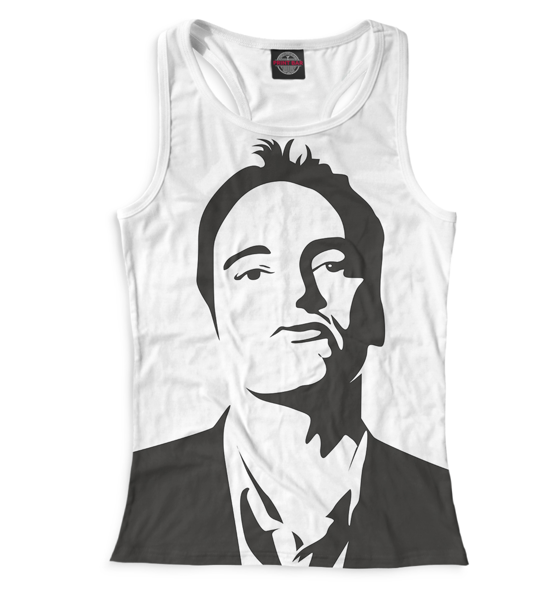 

Квентин Тарантино