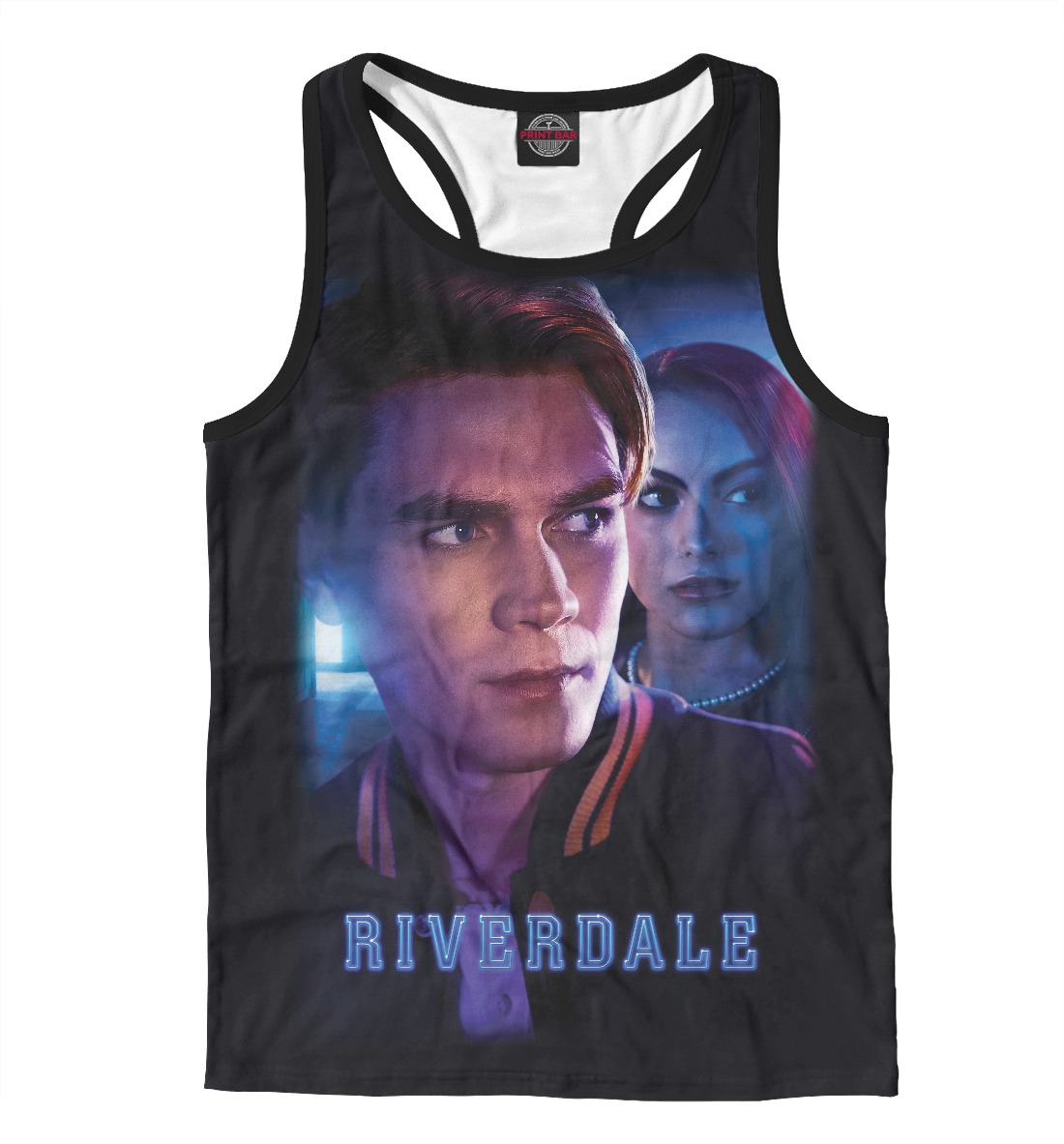 

Riverdale