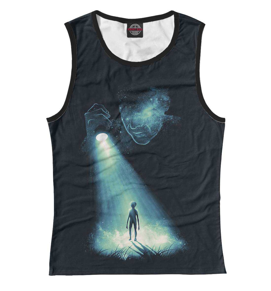 

Space Observer