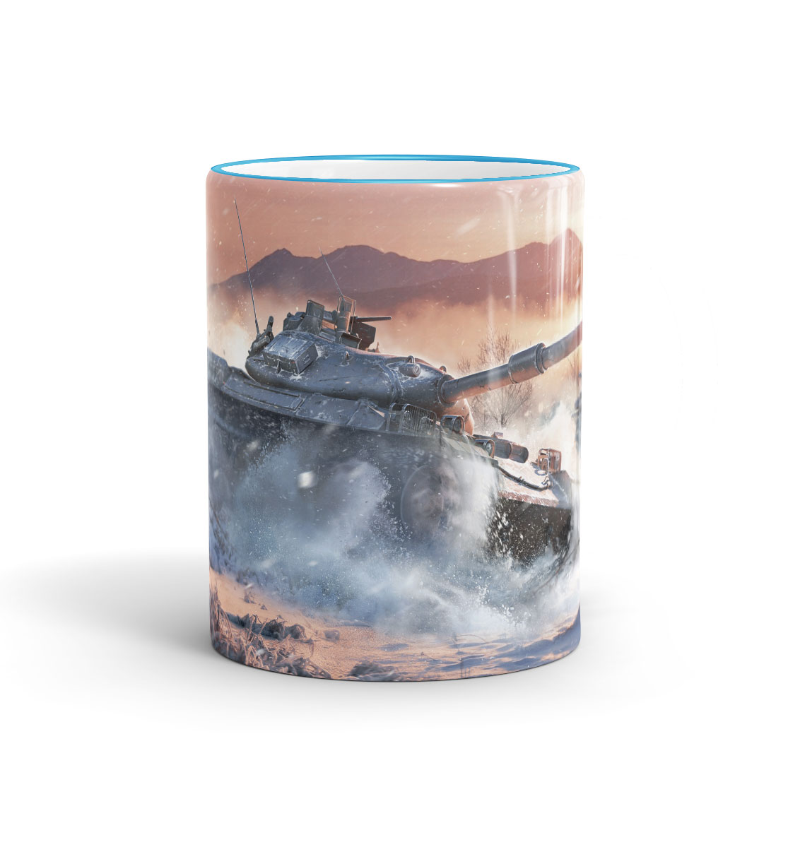 

World of Tanks