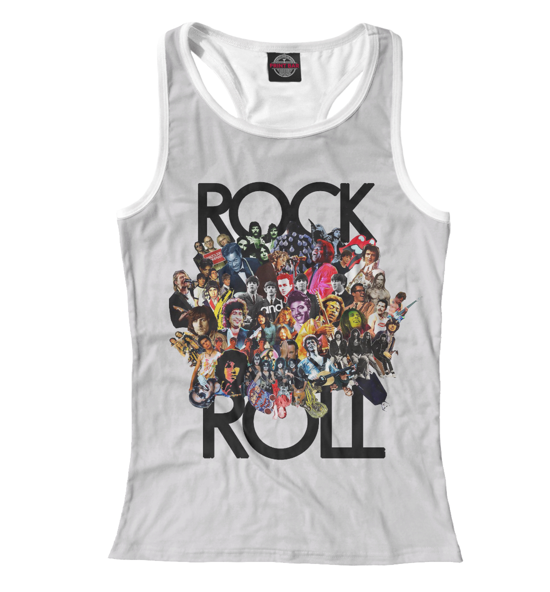 

Rock-n-Roll