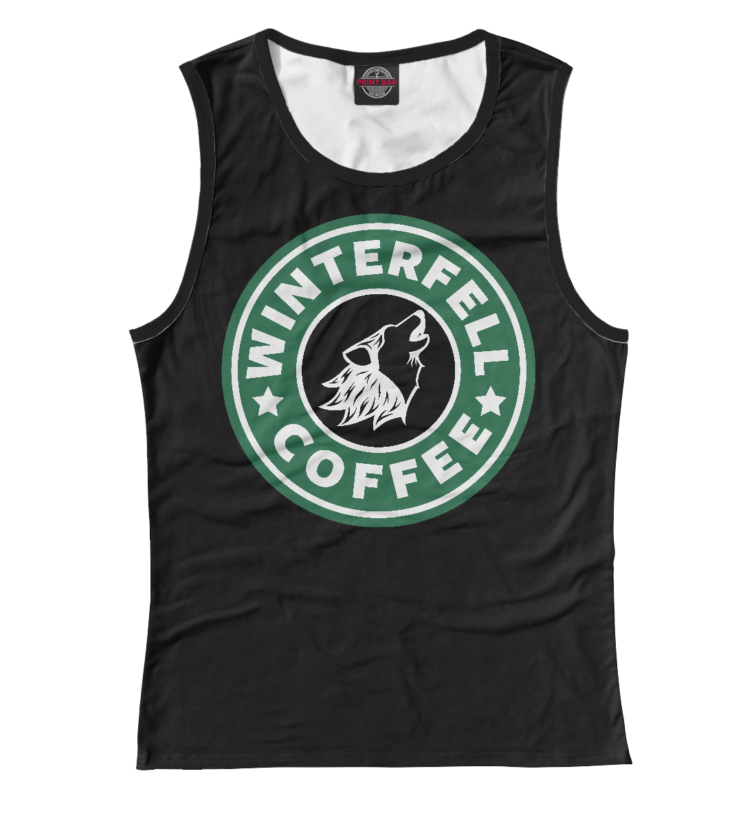 

Winterfell coffee