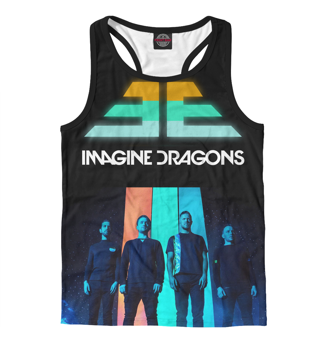 

Imagine Dragons