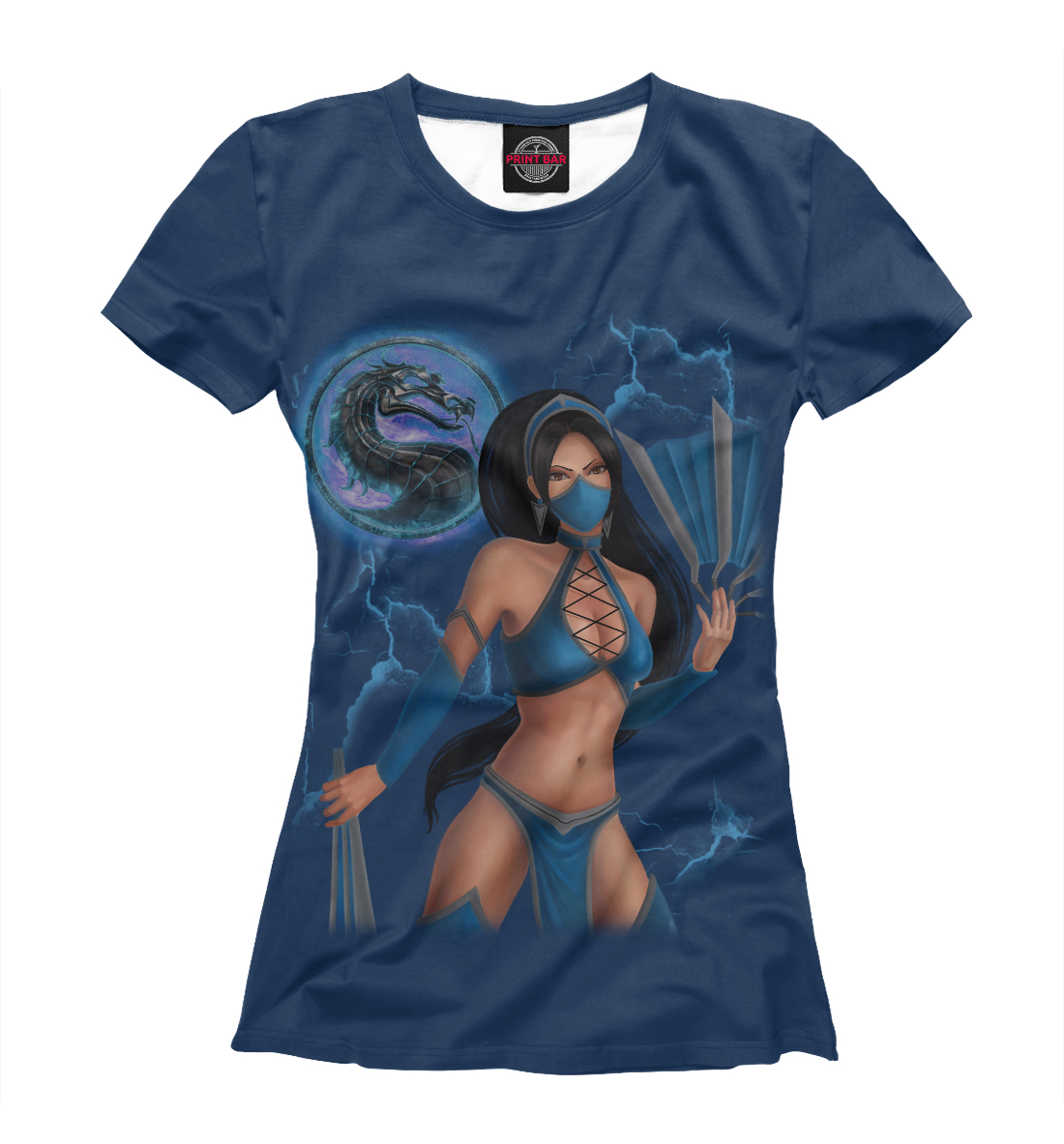 

Kitana
