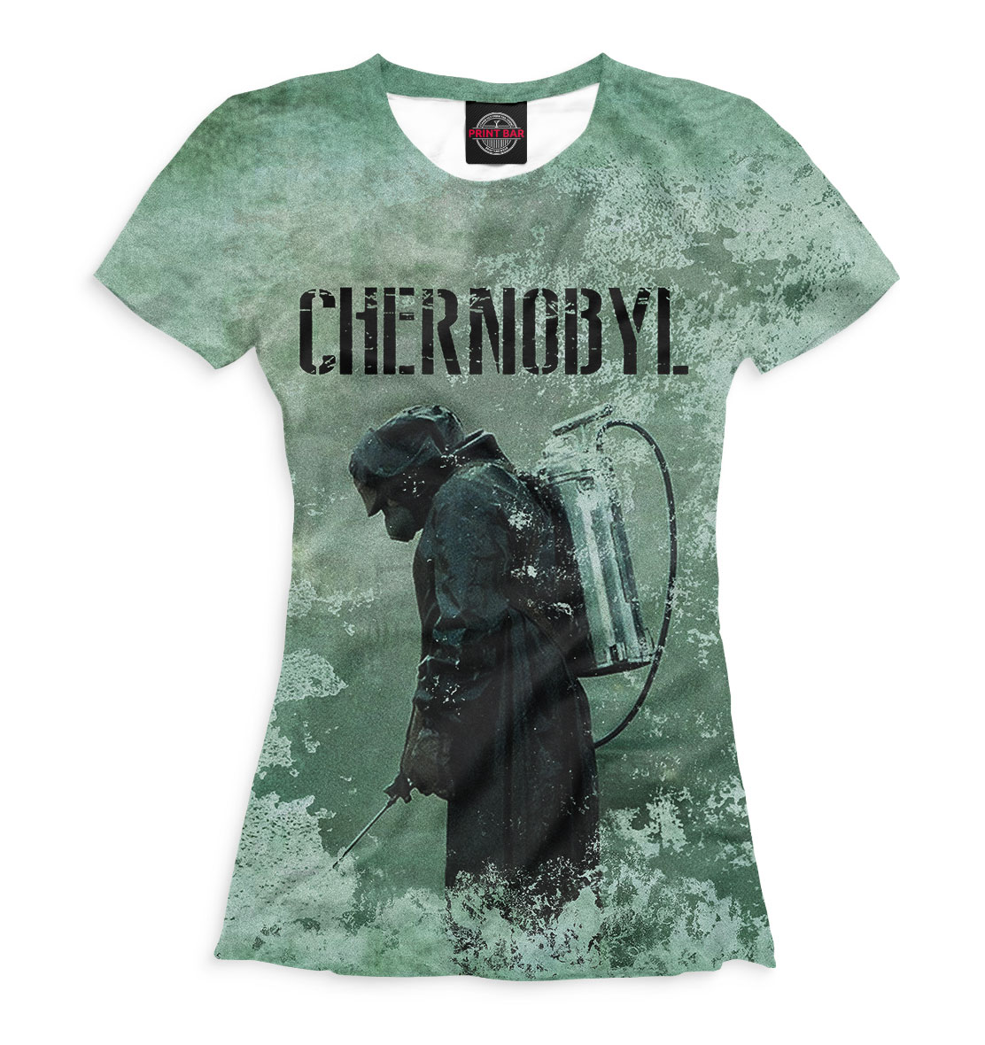 

Chernobyl