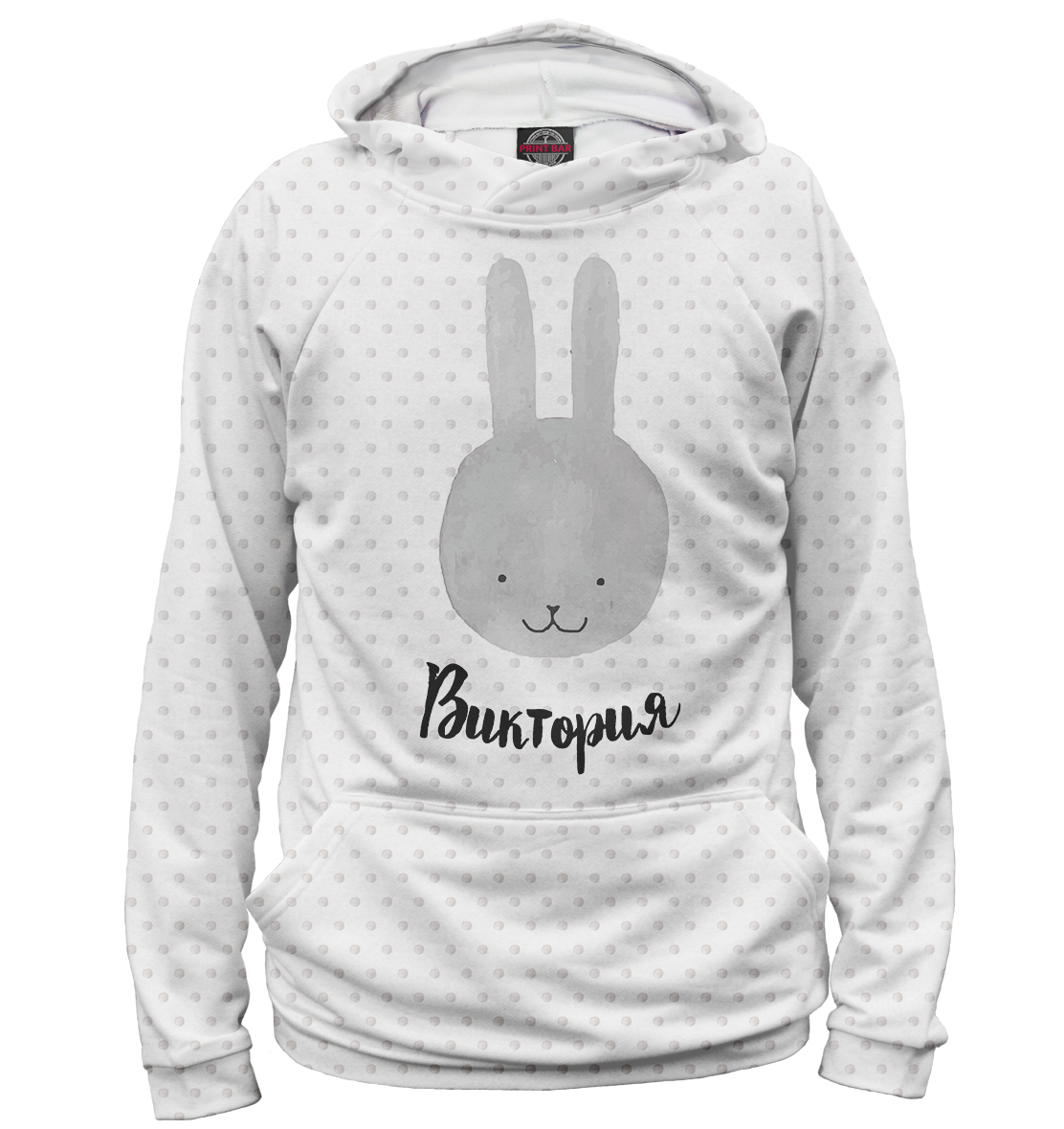 

Кролик Виктория