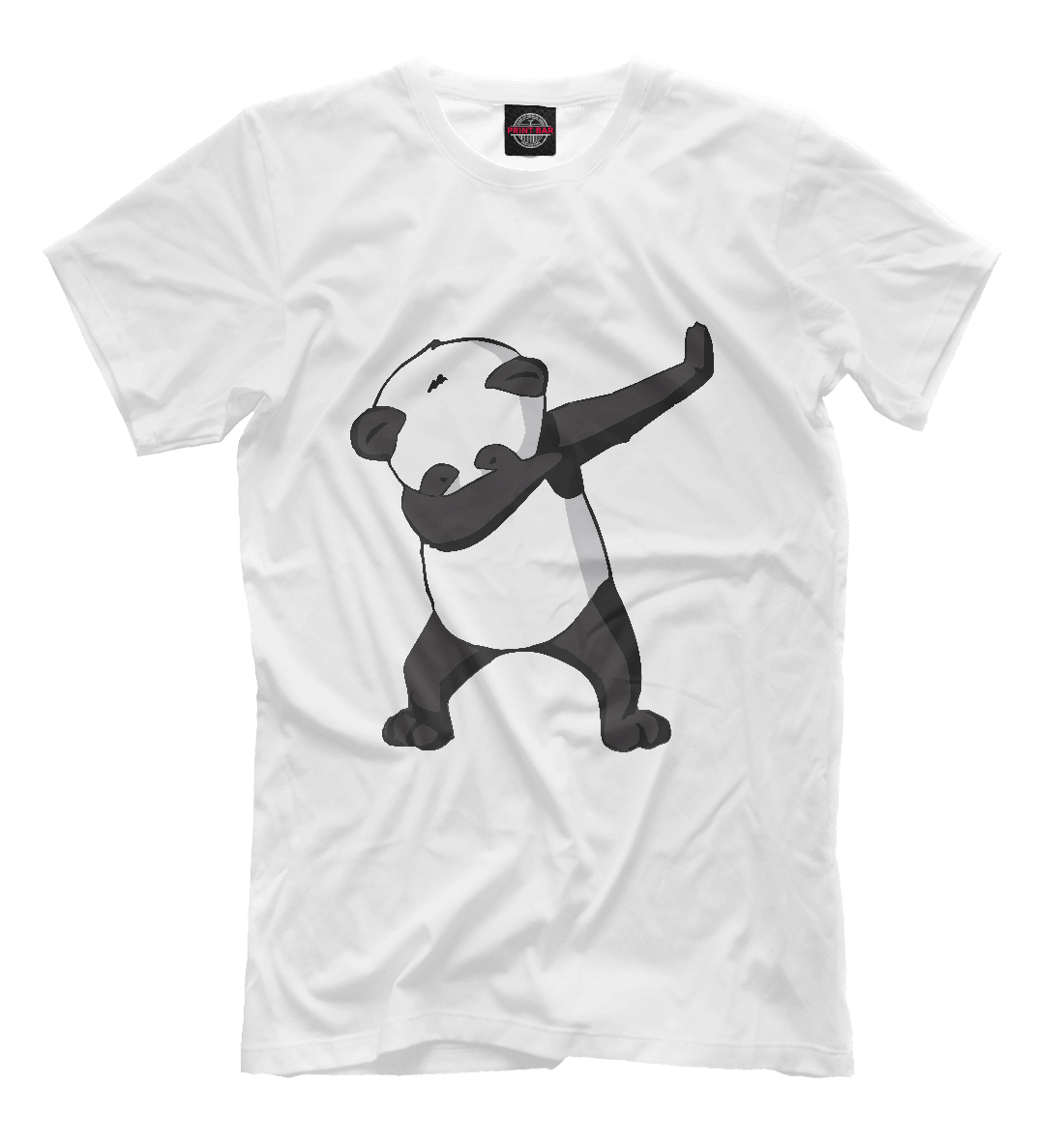 

Panda dab