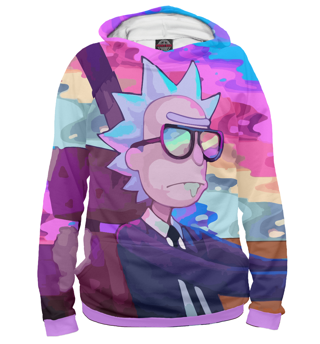 

Рик