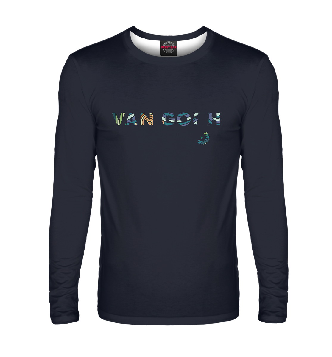 

Van Gogh