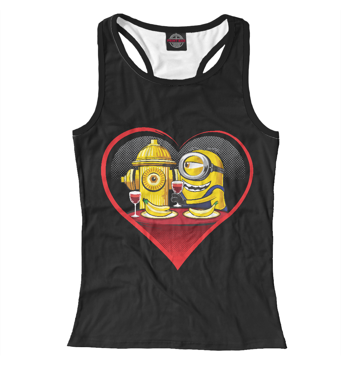 

Minion Love