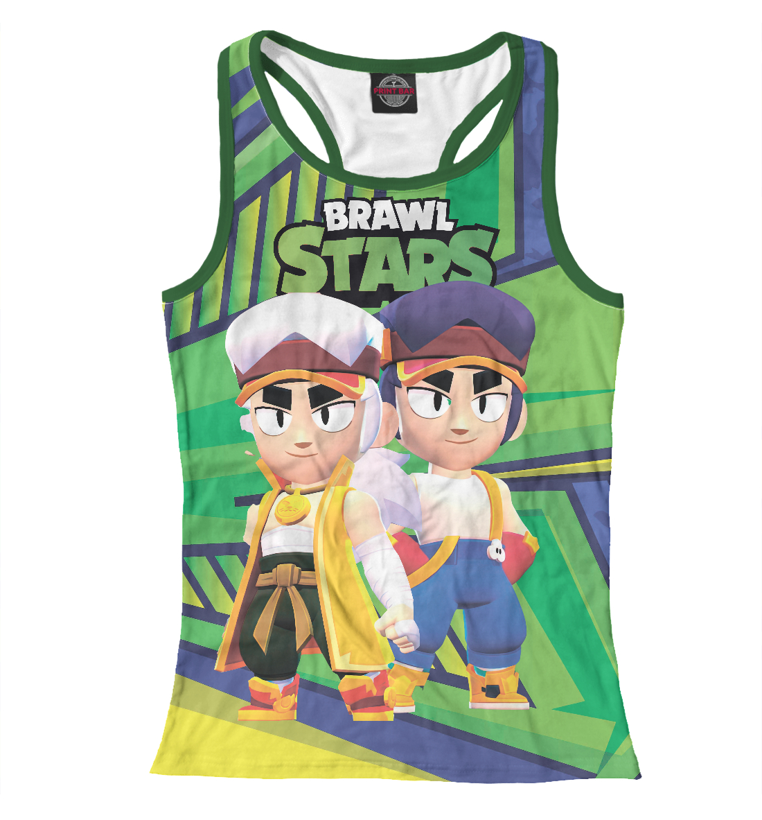 

BRAWL STARS FANG SKINS ФЭНГ