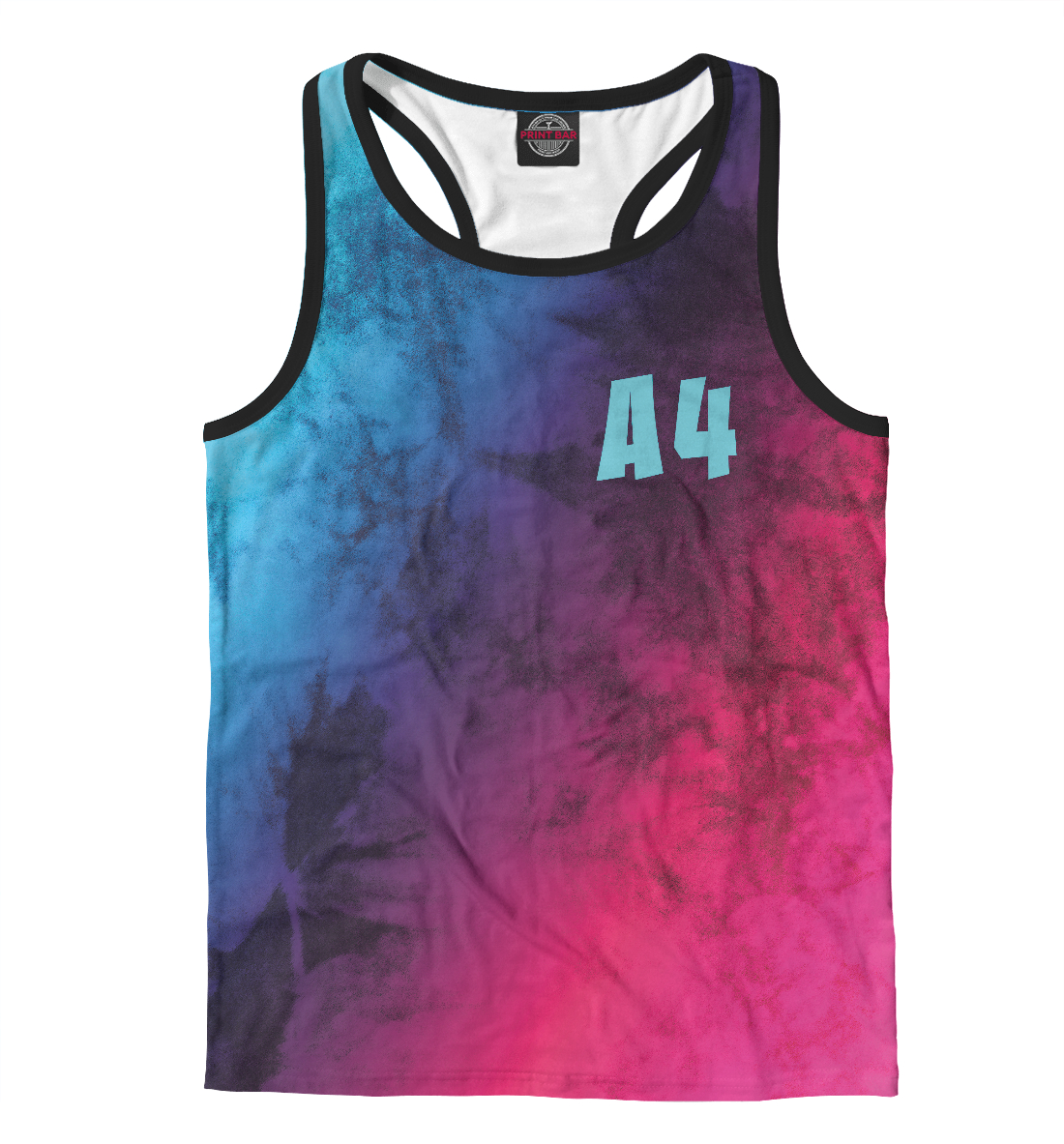 

А4