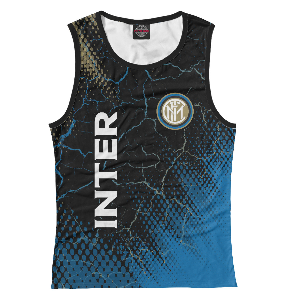 

Inter / Интер