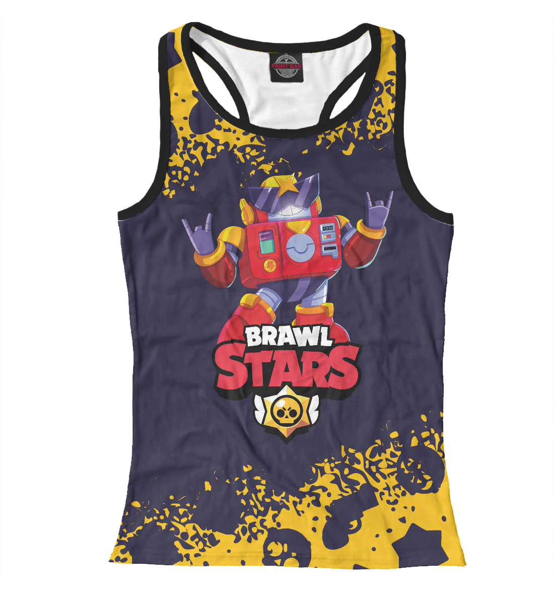 

Brawl Stars Surge