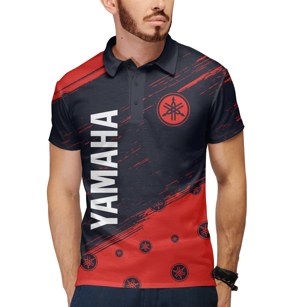 

Yamaha Motor