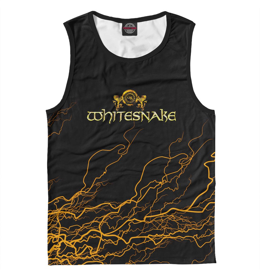 

Whitesnake