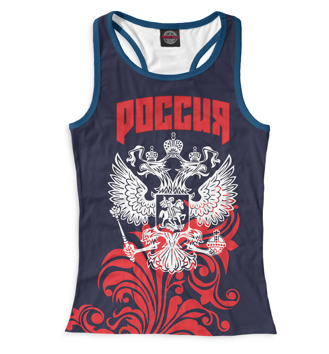 

Сборная России