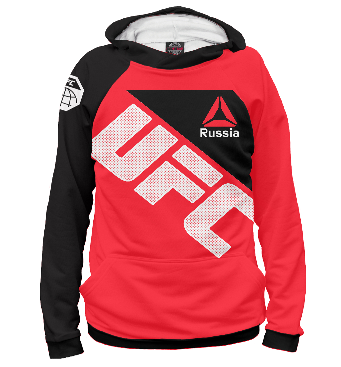 

UFC Russia