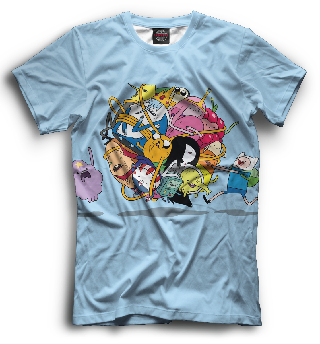 

Adventure Time