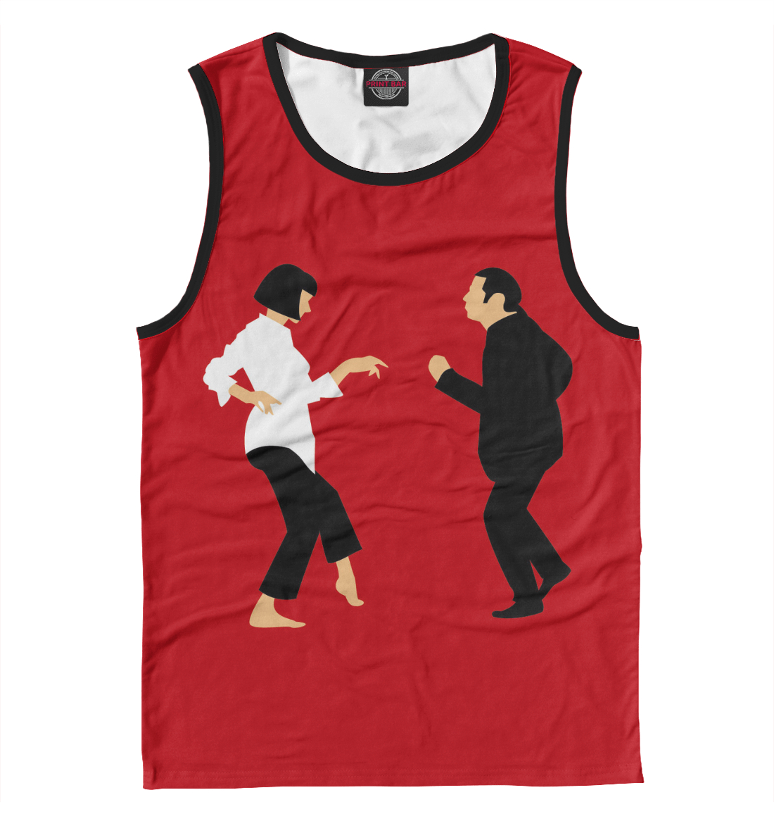 

Pulp Fiction
