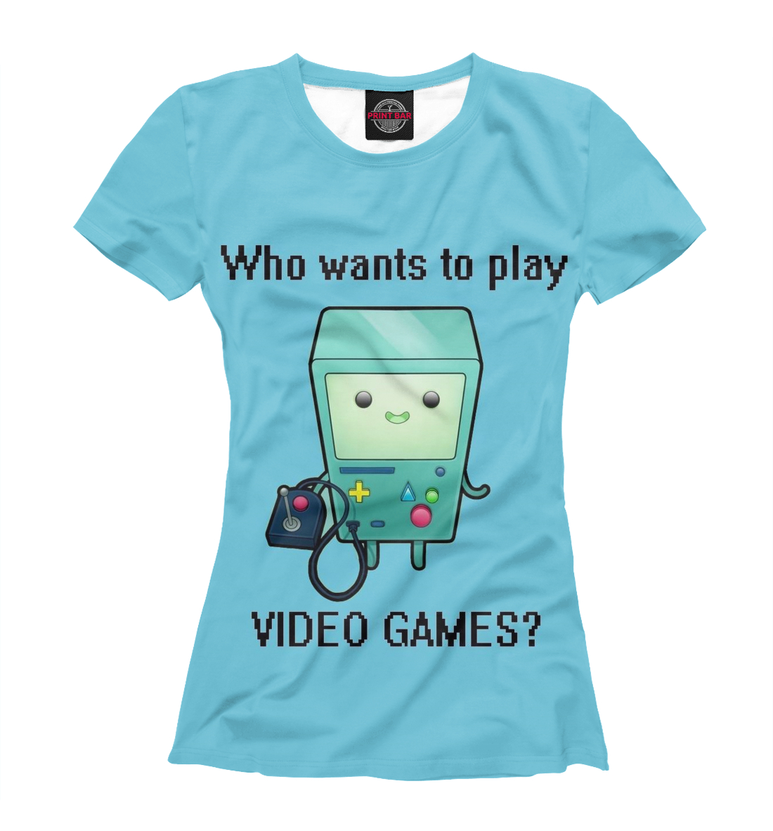 

Adventure Time BMO