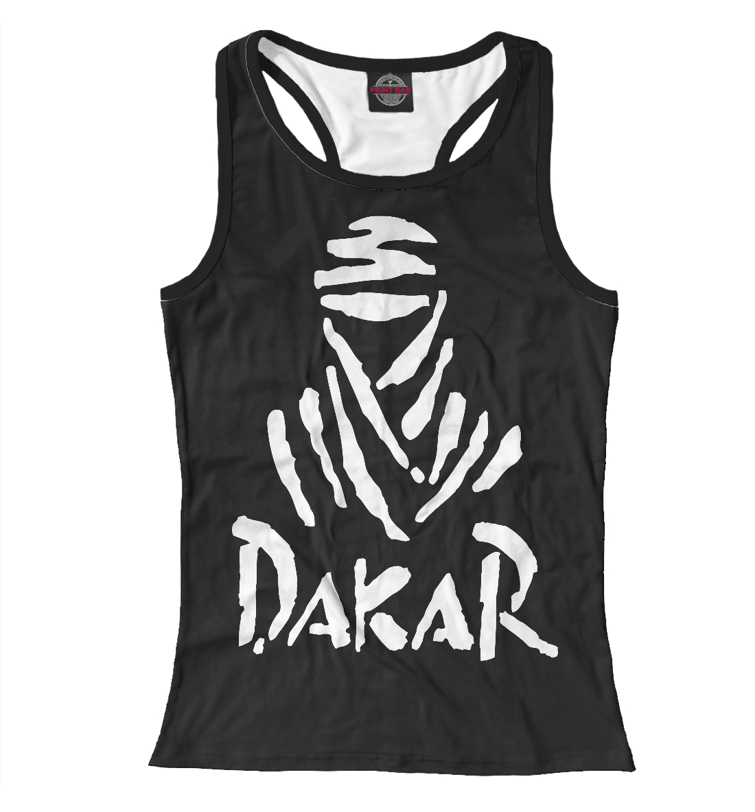 

DAKAR RALLY