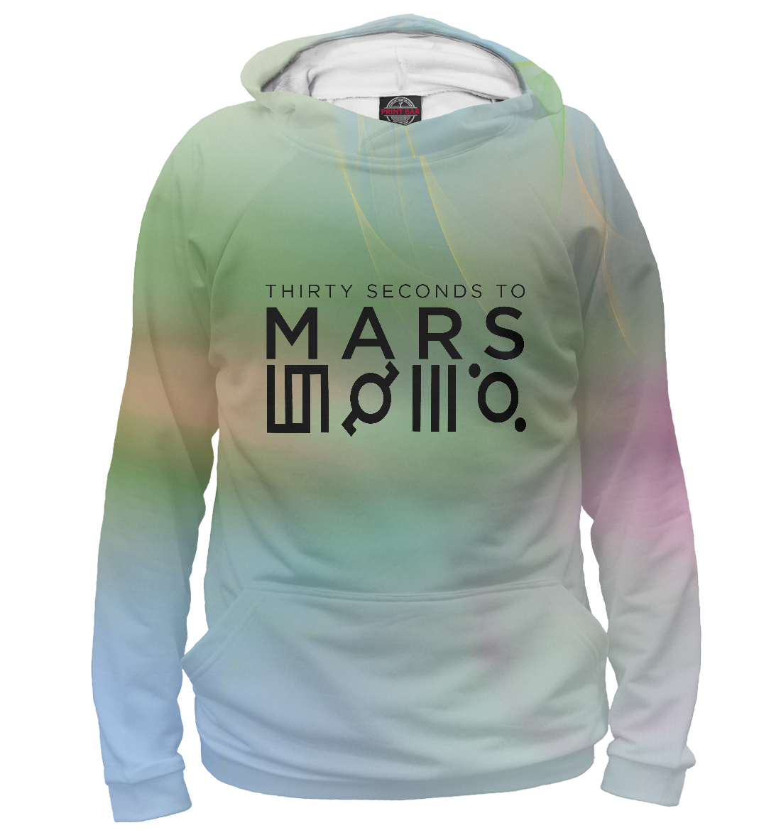

30 seconds to mars