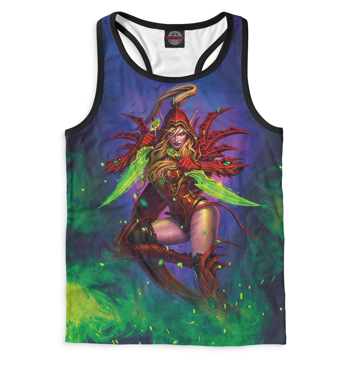 

Hearthstone