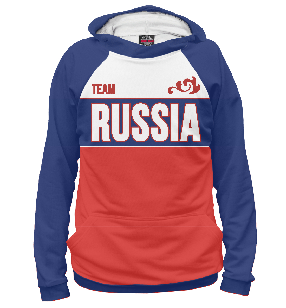 

Team Russia