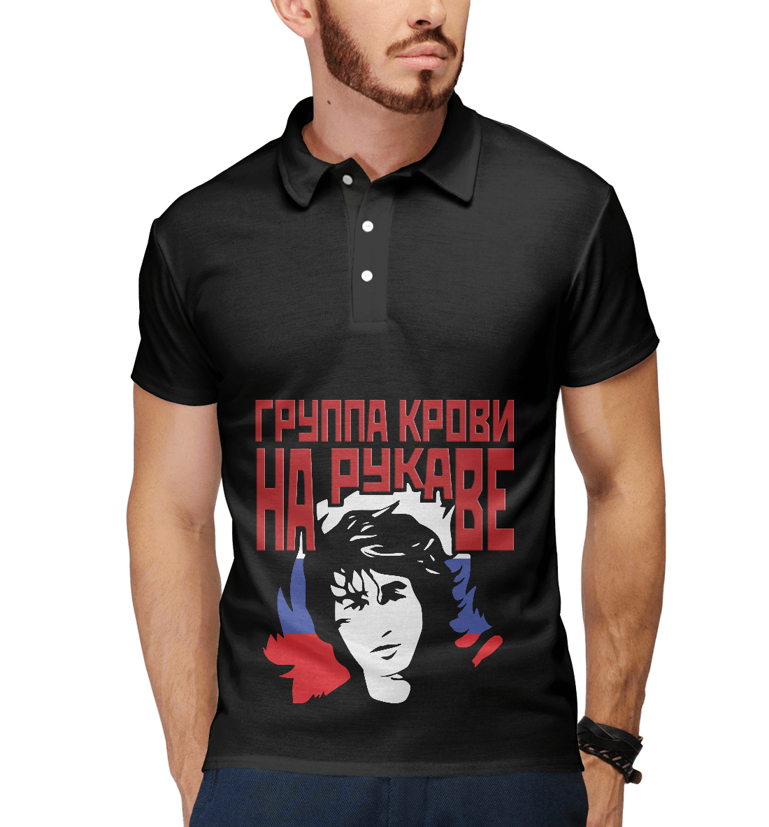 

Группа Крови