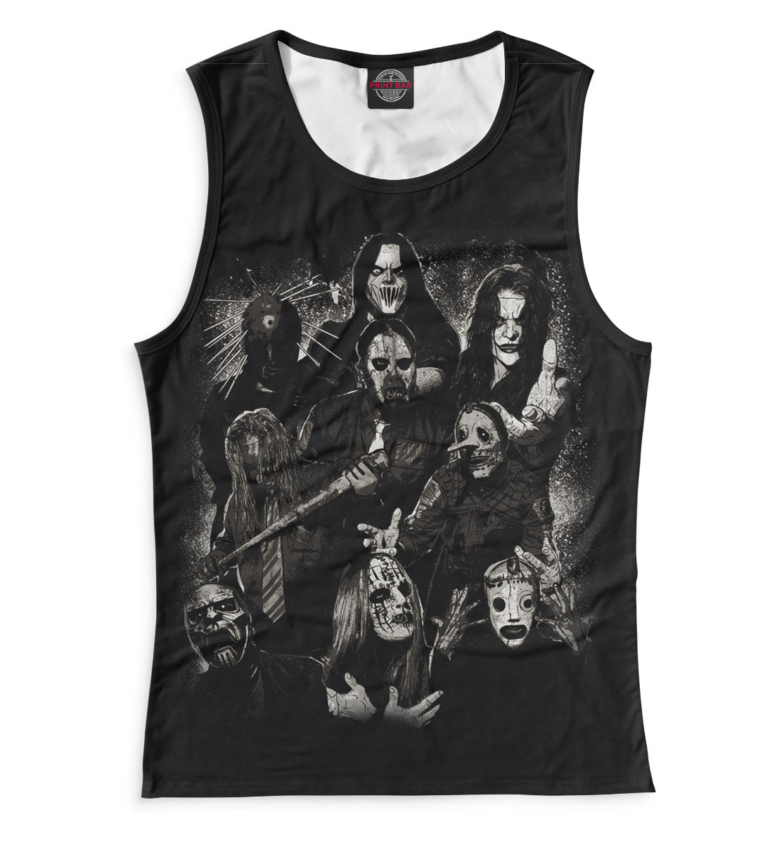 

Slipknot
