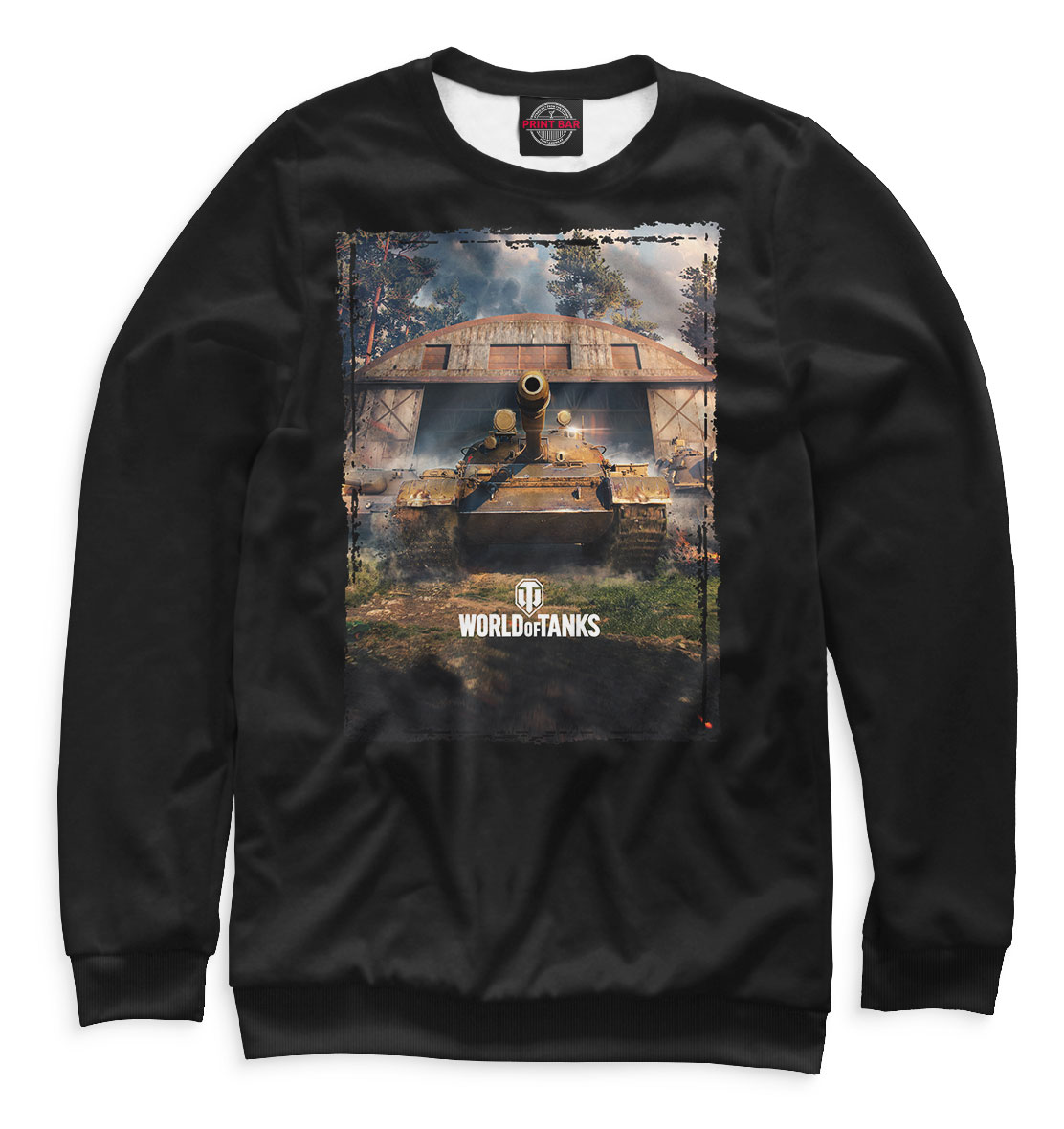 

World of Tanks