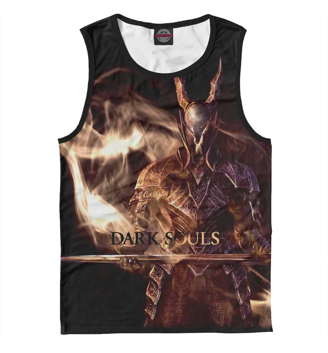 

Dark Souls