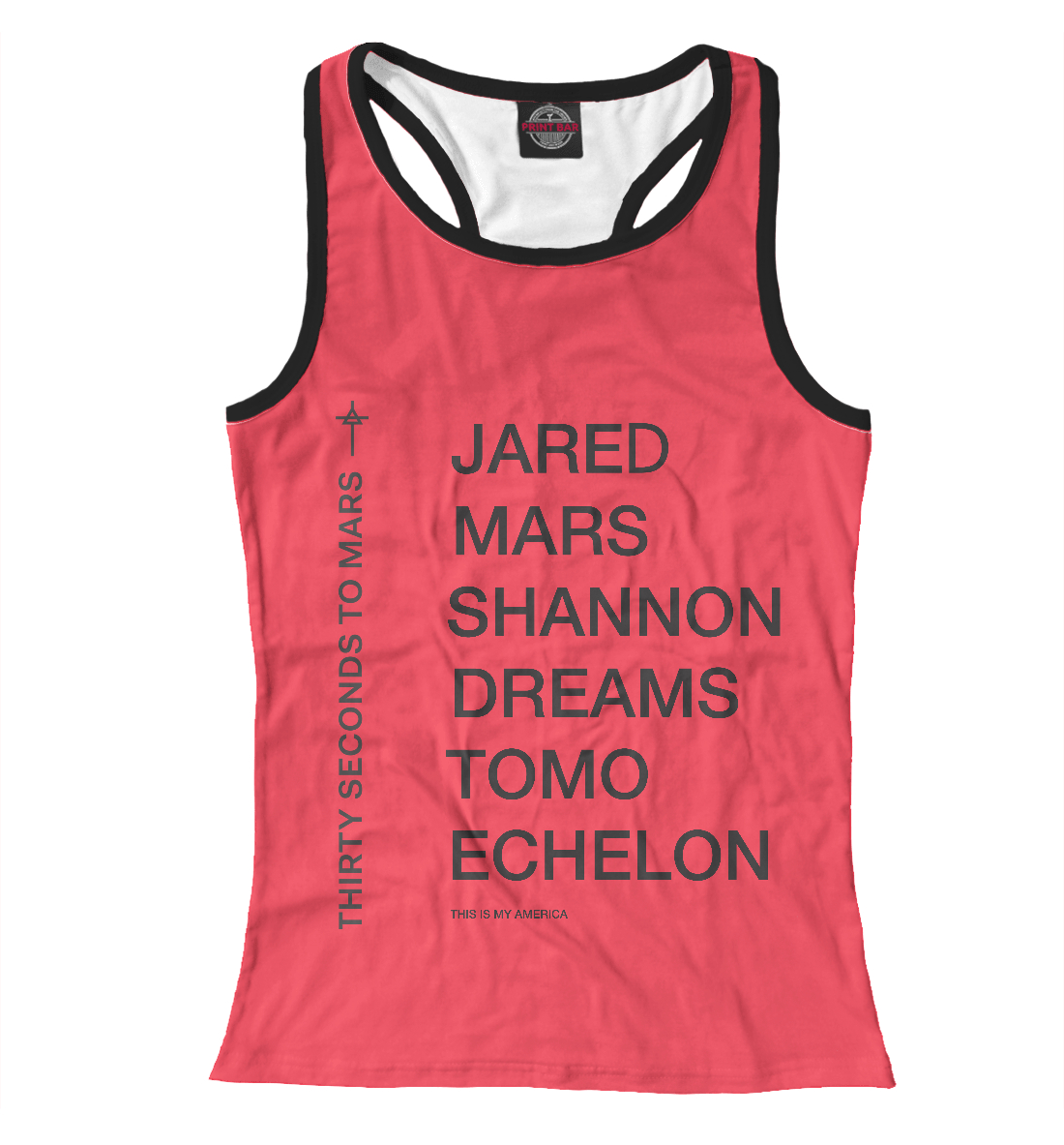 

30 Seconds to Mars