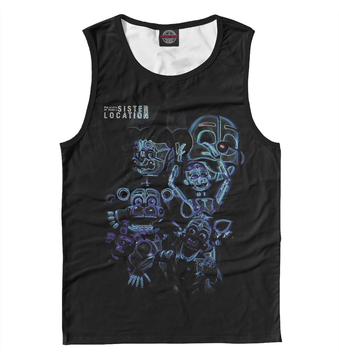 

Five Nights at Freddy's