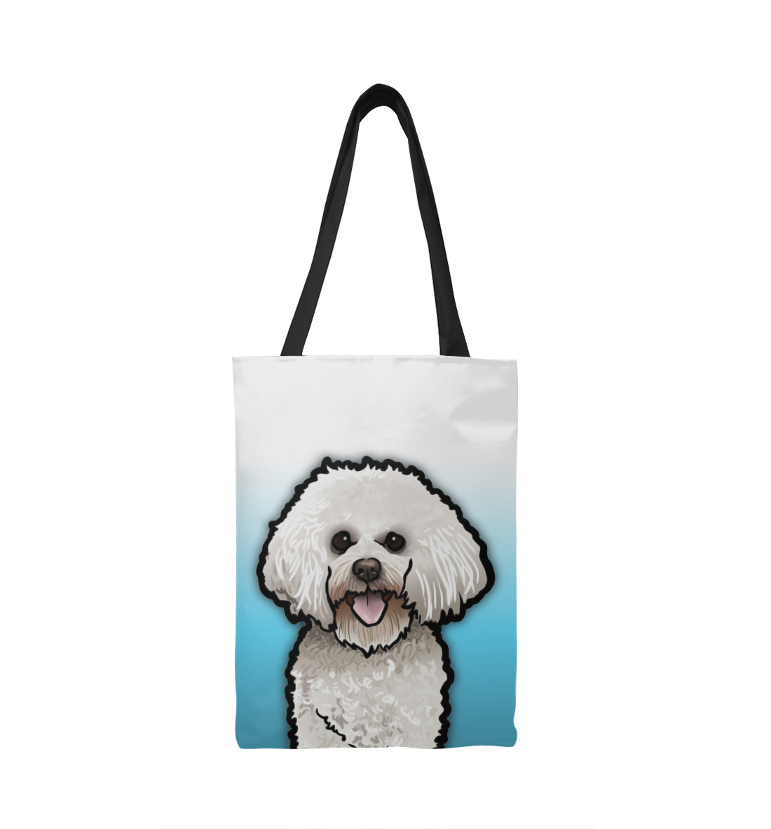 

Бишон фризе