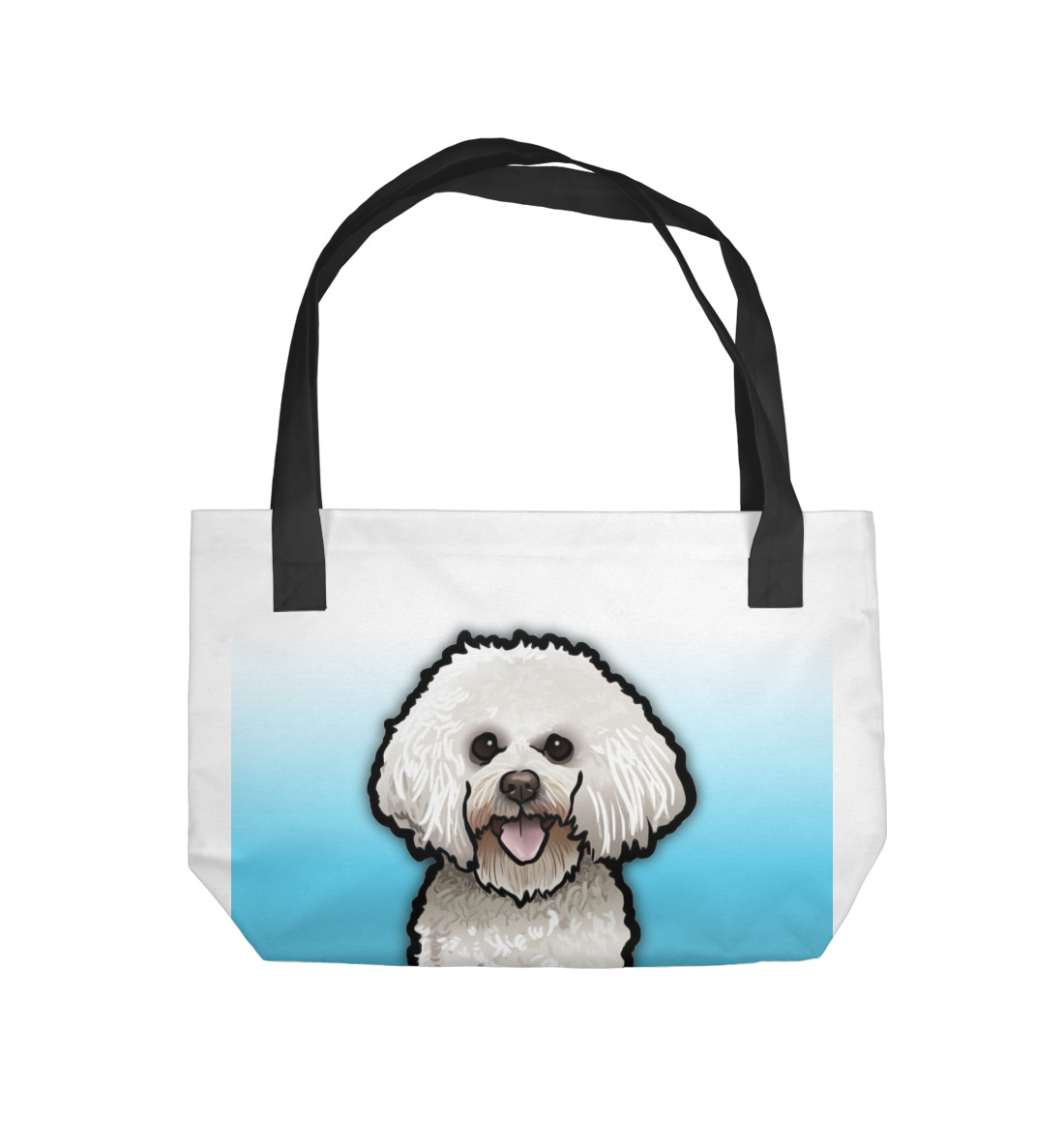 

Бишон фризе