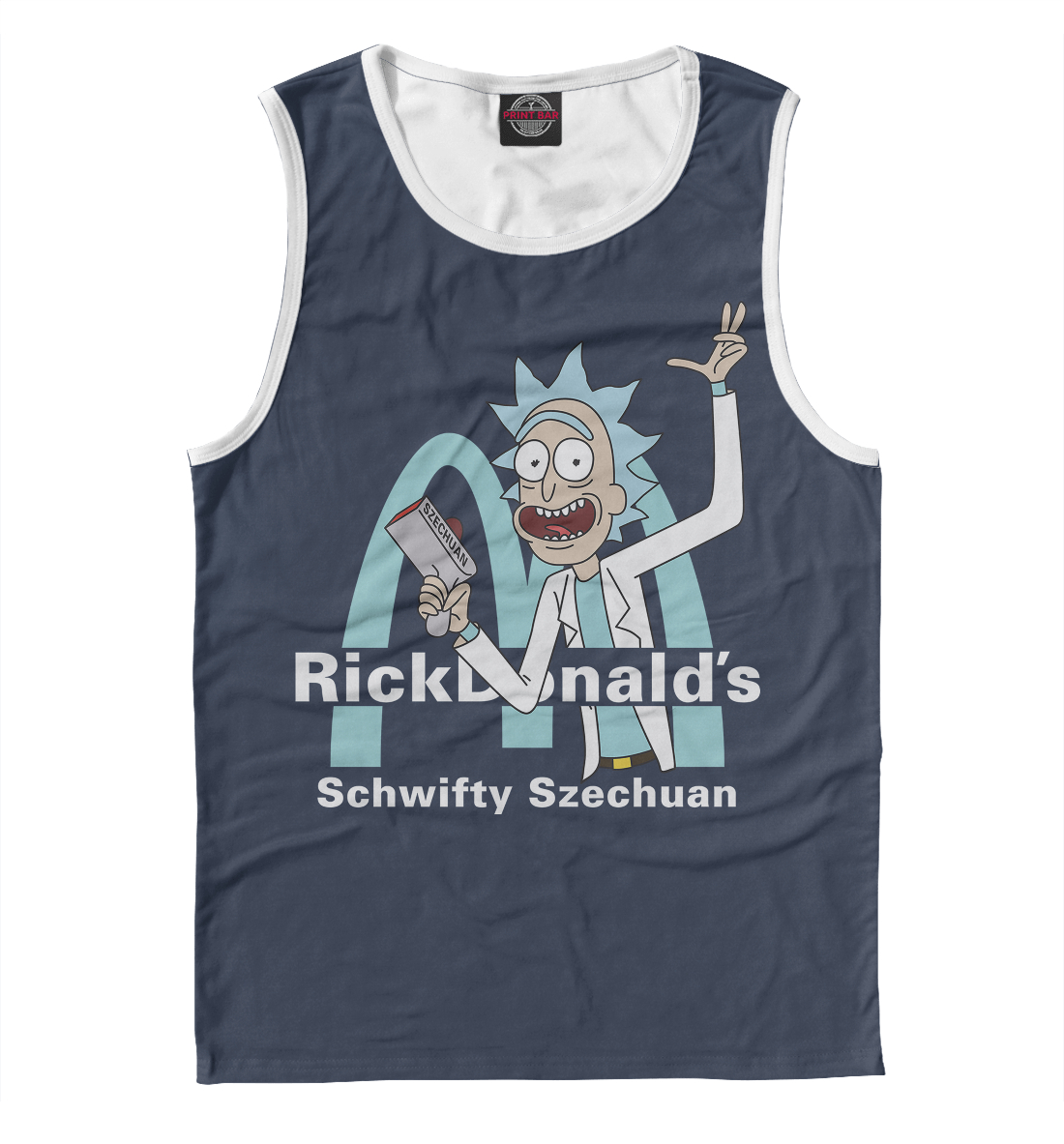 

Rick