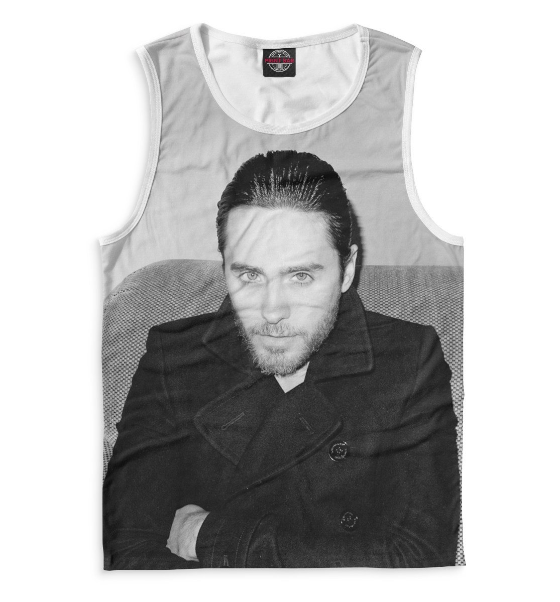 

Jared Leto