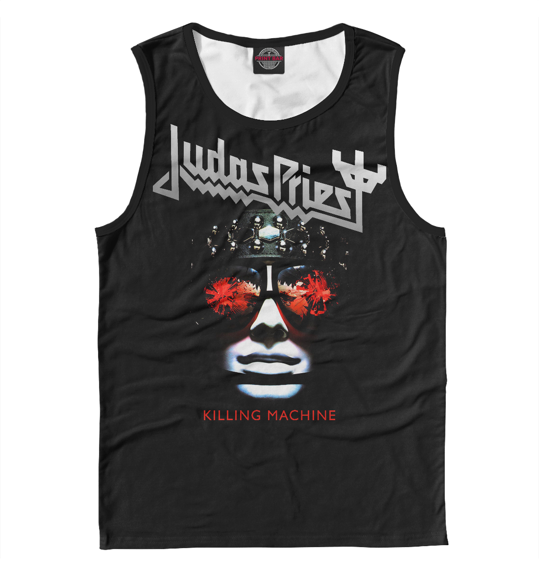 

Judas Priest