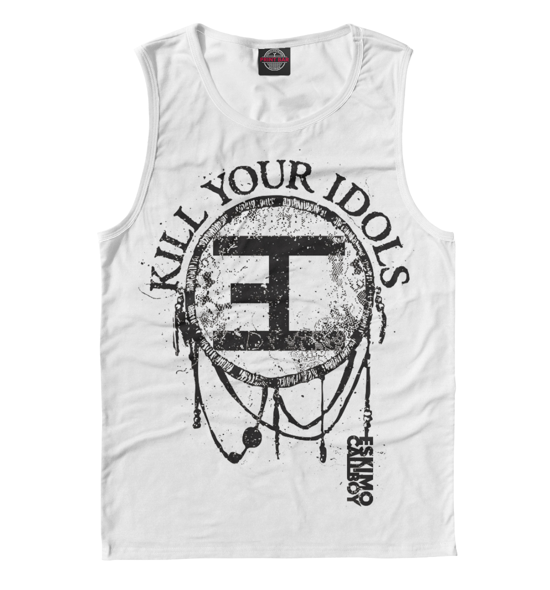 

Eskimo Callboy